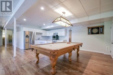1289 MUSKOKA ROAD 117 ROAD Bracebridge (Macaulay) Ontario photo 33