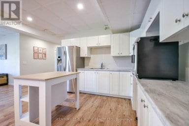 1289 MUSKOKA ROAD 117 ROAD Bracebridge (Macaulay) Ontario photo 35