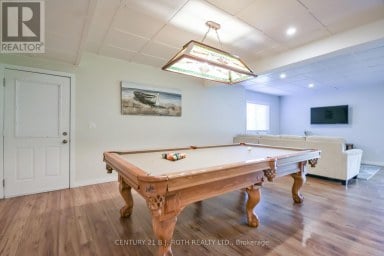 1289 MUSKOKA ROAD 117 ROAD Bracebridge (Macaulay) Ontario photo 36