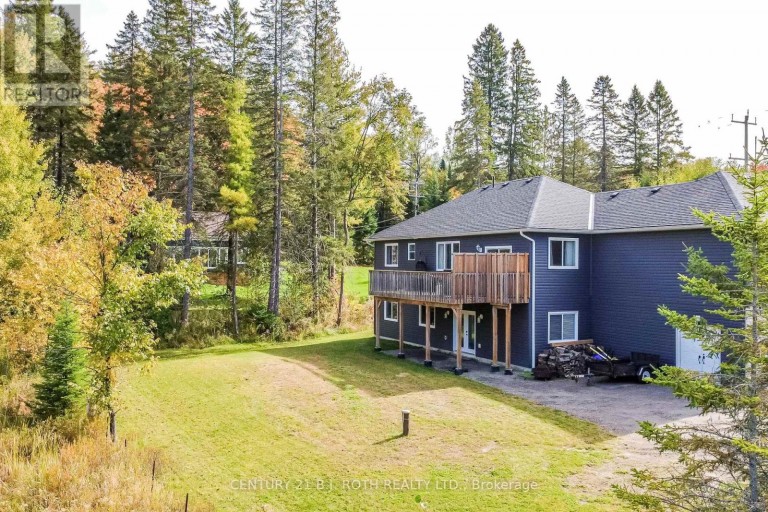 1289 MUSKOKA ROAD 117 ROAD, Bracebridge (Macaulay), Ontario, P1L1W9