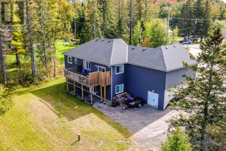 1289 MUSKOKA ROAD 117 ROAD, Bracebridge (Macaulay), Ontario, P1L1W9