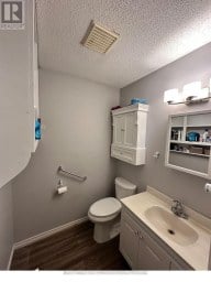 250 STEPHENSON RD 12 WEST ROAD W Huntsville (Stephenson) Ontario photo 16