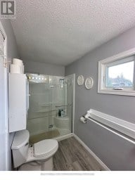 250 STEPHENSON RD 12 WEST ROAD W Huntsville (Stephenson) Ontario photo 17