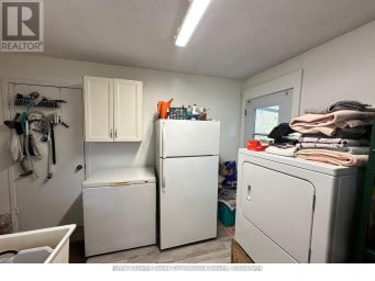 250 STEPHENSON RD 12 WEST ROAD W Huntsville (Stephenson) Ontario photo 18