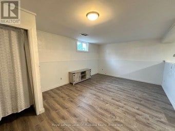 250 STEPHENSON RD 12 WEST ROAD W Huntsville (Stephenson) Ontario photo 21