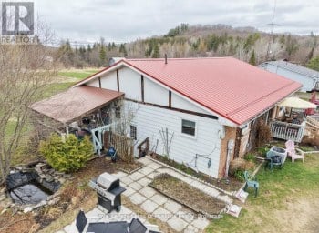 250 STEPHENSON RD 12 WEST ROAD W Huntsville (Stephenson) Ontario photo 3