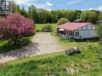 250 STEPHENSON RD 12 WEST ROAD W Huntsville (Stephenson) Ontario photo 4