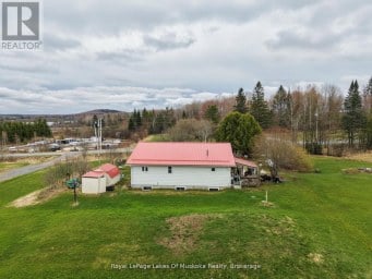 250 STEPHENSON RD 12 WEST ROAD W Huntsville (Stephenson) Ontario photo 5