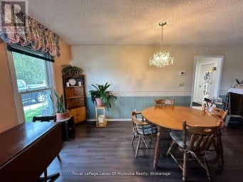 250 STEPHENSON RD 12 WEST ROAD W Huntsville (Stephenson) Ontario photo 6