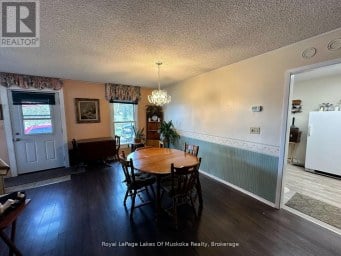 250 STEPHENSON RD 12 WEST ROAD W Huntsville (Stephenson) Ontario photo 7