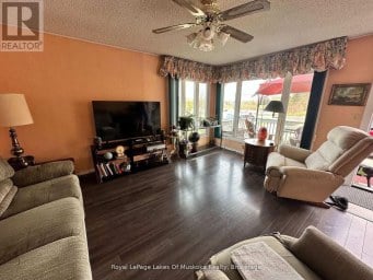 250 STEPHENSON RD 12 WEST ROAD W Huntsville (Stephenson) Ontario photo 8