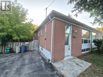 262 MCCONVEY DRIVE Richmond Hill (Crosby) Ontario photo 1