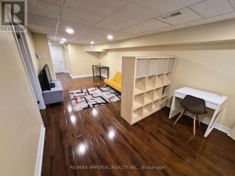 262 MCCONVEY DRIVE Richmond Hill (Crosby) Ontario photo 16
