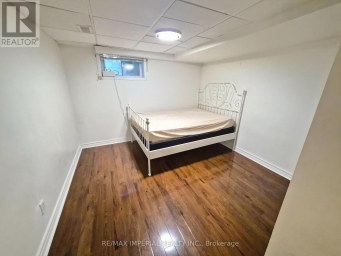 262 MCCONVEY DRIVE Richmond Hill (Crosby) Ontario photo 20