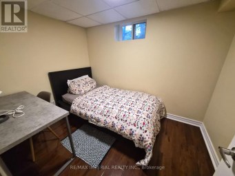 262 MCCONVEY DRIVE Richmond Hill (Crosby) Ontario photo 22