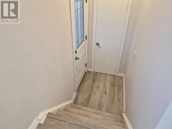 262 MCCONVEY DRIVE Richmond Hill (Crosby) Ontario photo 5