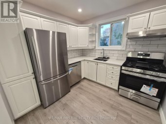 262 MCCONVEY DRIVE Richmond Hill (Crosby) Ontario photo 8