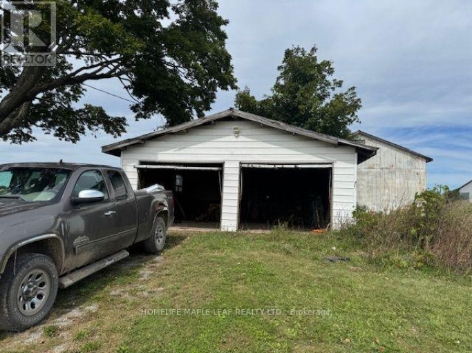 19244 LOYALIST PARKWAY, Prince Edward County (Hillier Ward), Ontario, K0K1T0