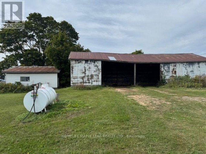 19244 LOYALIST PARKWAY, Prince Edward County (Hillier Ward), Ontario, K0K1T0