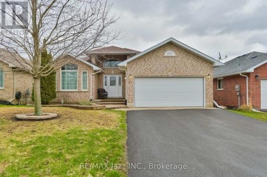 33 ASHWOOD CRESCENT Greater Napanee (Greater Napanee) Ontario photo 1