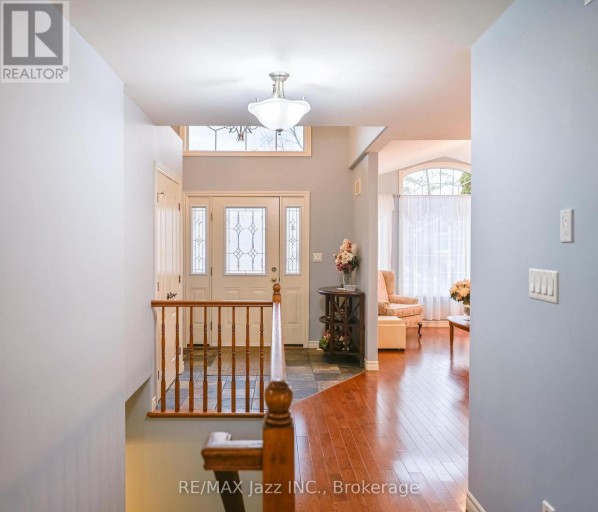 33 ASHWOOD CRESCENT, Greater Napanee (Greater Napanee), Ontario, K7R3L1