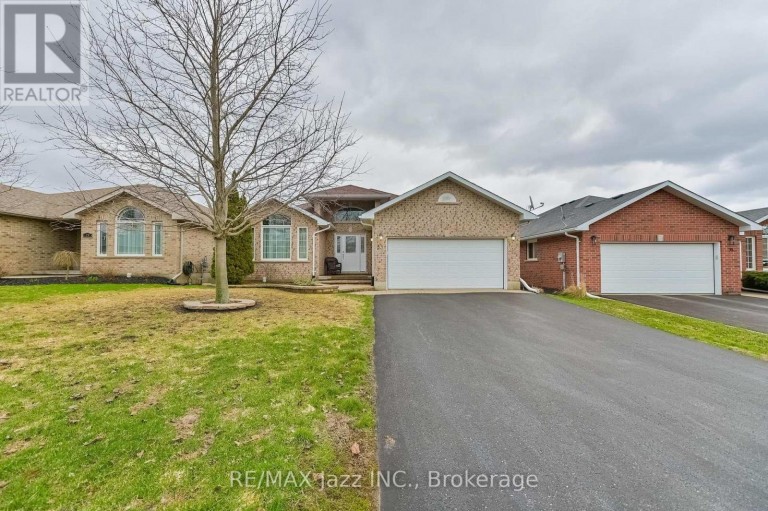 33 ASHWOOD CRESCENT, Greater Napanee (Greater Napanee), Ontario, K7R3L1