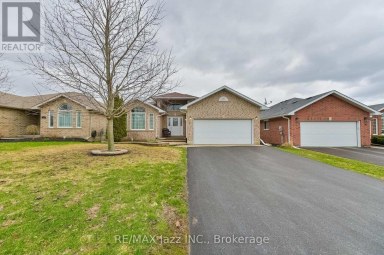 33 ASHWOOD CRESCENT Greater Napanee (Greater Napanee) Ontario photo 2