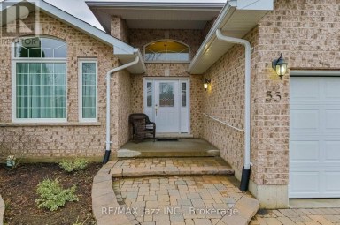 33 ASHWOOD CRESCENT Greater Napanee (Greater Napanee) Ontario photo 3