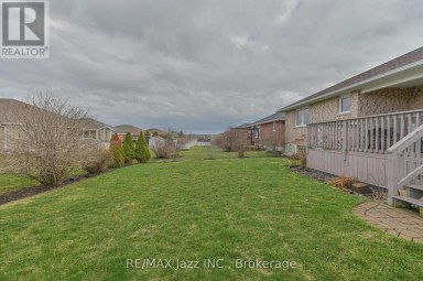 33 ASHWOOD CRESCENT Greater Napanee (Greater Napanee) Ontario photo 44
