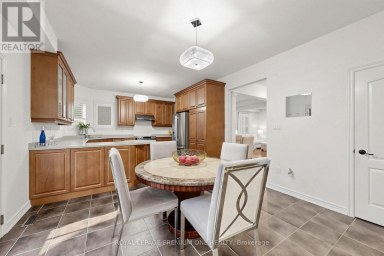 46 BOSCO DRIVE Vaughan (Vellore Village) Ontario photo 13