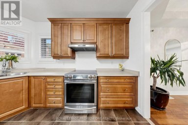 46 BOSCO DRIVE Vaughan (Vellore Village) Ontario photo 14