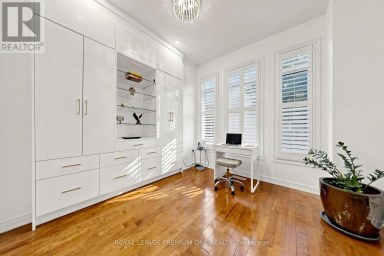46 BOSCO DRIVE Vaughan (Vellore Village) Ontario photo 15
