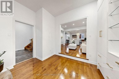 46 BOSCO DRIVE Vaughan (Vellore Village) Ontario photo 16