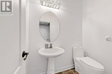 46 BOSCO DRIVE Vaughan (Vellore Village) Ontario photo 17