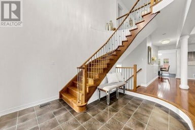46 BOSCO DRIVE Vaughan (Vellore Village) Ontario photo 19