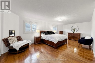 46 BOSCO DRIVE Vaughan (Vellore Village) Ontario photo 21