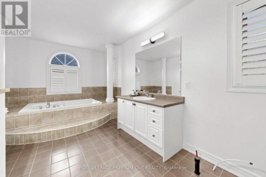 46 BOSCO DRIVE Vaughan (Vellore Village) Ontario photo 23
