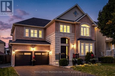 46 BOSCO DRIVE Vaughan (Vellore Village) Ontario photo 3