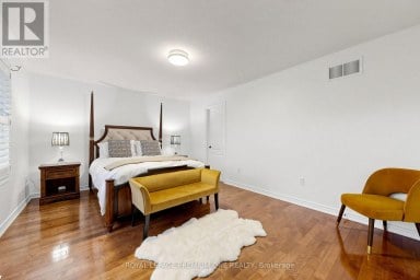 46 BOSCO DRIVE Vaughan (Vellore Village) Ontario photo 30