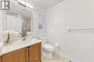 46 BOSCO DRIVE Vaughan (Vellore Village) Ontario photo 31