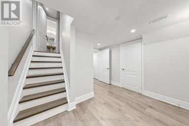 46 BOSCO DRIVE Vaughan (Vellore Village) Ontario photo 32