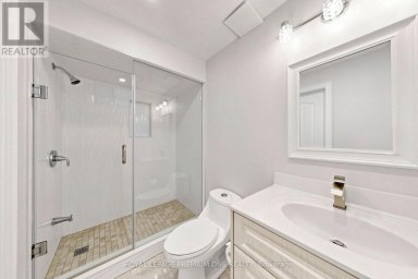 46 BOSCO DRIVE Vaughan (Vellore Village) Ontario photo 37