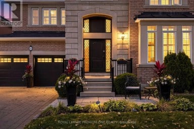 46 BOSCO DRIVE Vaughan (Vellore Village) Ontario photo 4