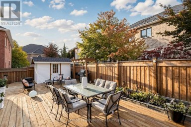 46 BOSCO DRIVE Vaughan (Vellore Village) Ontario photo 45