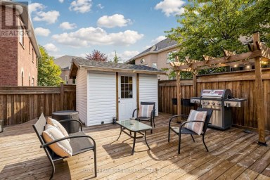 46 BOSCO DRIVE Vaughan (Vellore Village) Ontario photo 47