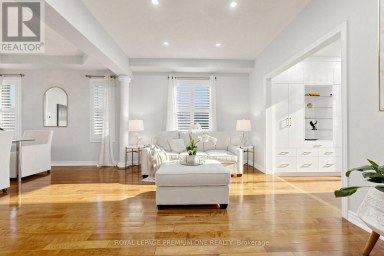 46 BOSCO DRIVE Vaughan (Vellore Village) Ontario photo 5