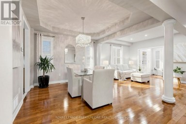 46 BOSCO DRIVE Vaughan (Vellore Village) Ontario photo 8