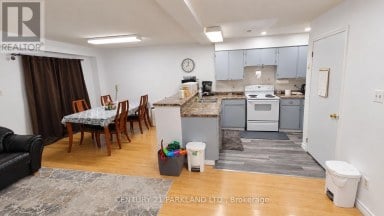 67 MELINDA CRESCENT Barrie (Allandale) Ontario photo 3
