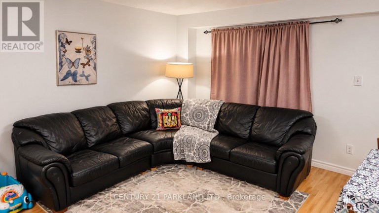 67 MELINDA CRESCENT, Barrie (Allandale), Ontario, L4N5T7