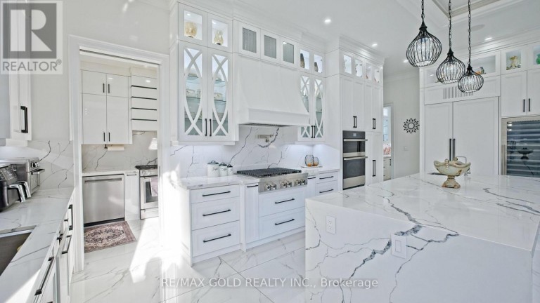 2874 CHARLESTON SIDE ROAD, Caledon (Caledon Village), Ontario, L7K0T9